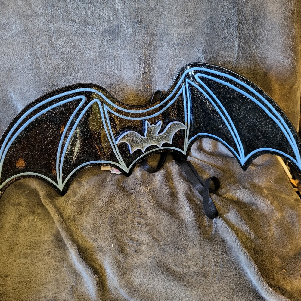 Disney Vampirina Wings. Halloween / play costume accessory